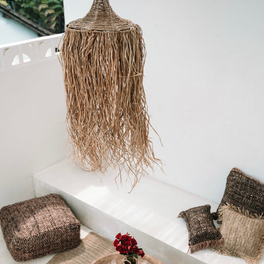The Honolulu Pendant | Natural