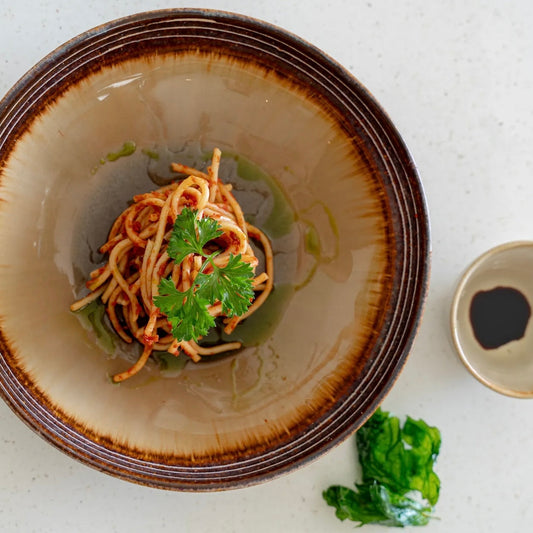 The Comporta Pasta Plate