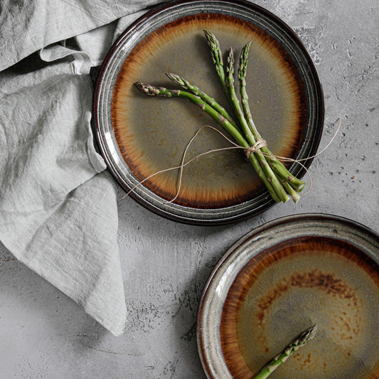 The Comporta Dinner Plate | L